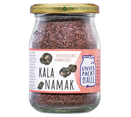 Kala Namak 300g